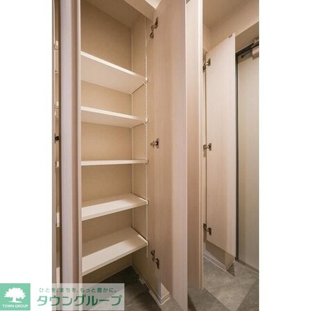 ウェルスクエア武蔵小山IIの物件内観写真